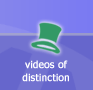 videos of distinction